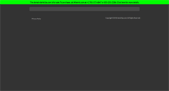 Desktop Screenshot of darkclips.com